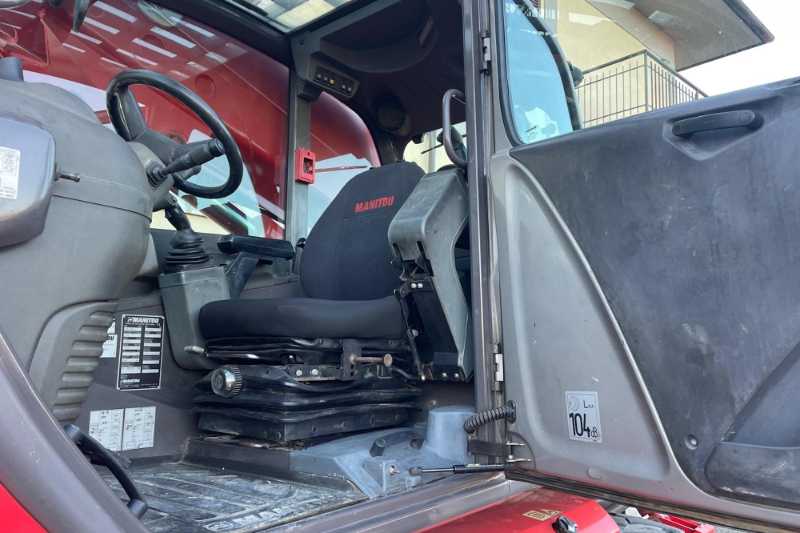 OmecoHub - Immagine MANITOU MRT1850